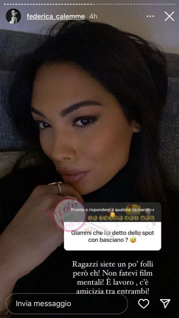 Federica Calemme 11 Il Vicolo delle News
