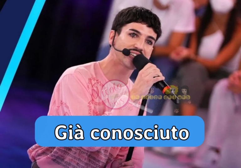 Piccolo G Rompe La Porta Amici 22 Conosciamo meglio Piccolo G che è già noto al pubblico - Il