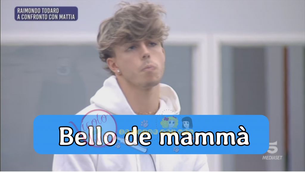 Amici 22 La mamma di Mattia Zenzola costretta a cancellarsi dai social