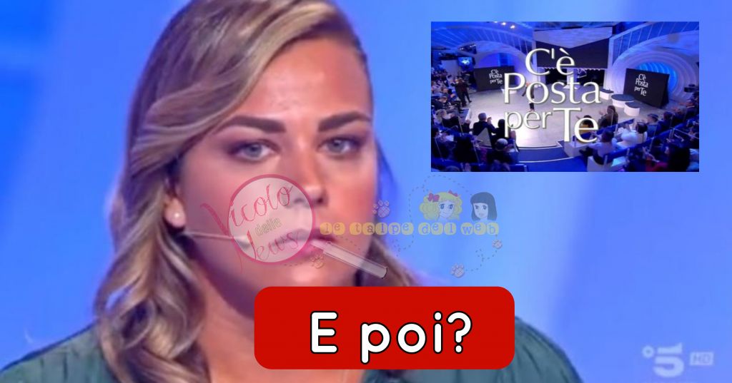 Federica Aversano e quel video con il postino di Maria De Filippi