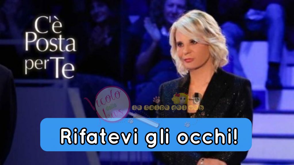 Giovanni Vescovo, chi é il nuovo postino di C'é posta per te?/ Ex Uomini e  donne..