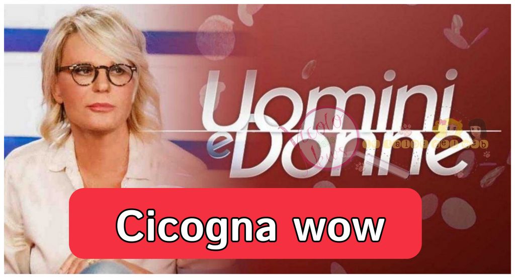 cicogna-wow-uomini-e-donne