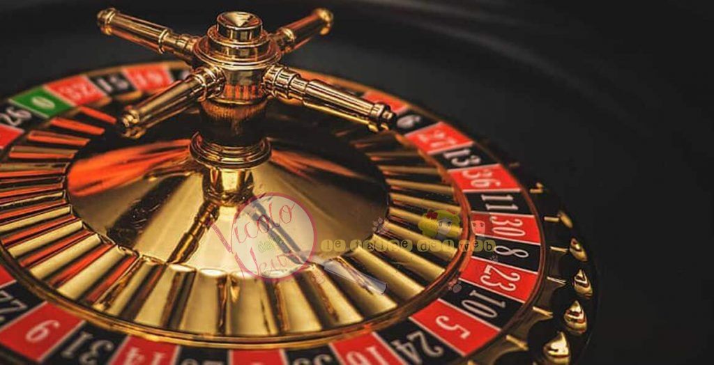 Ruota Roulette Poker 10 Pollici - Gioco Da Tavolo In Plastica Per Feste E Serate - Foto 8