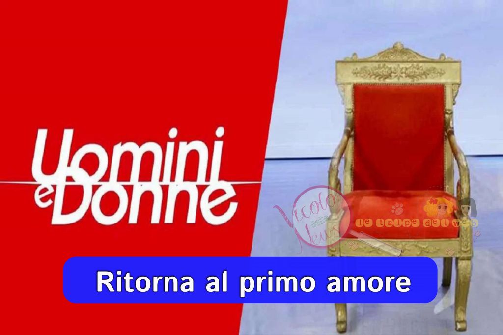 uomini-e-donne-tronista